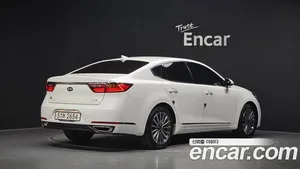 Kia K7, 2016 — миниатюра 2