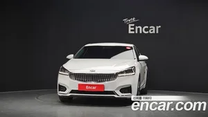 Kia K7, 2016 — миниатюра 3