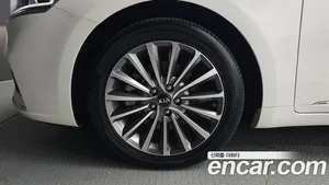 Kia K7, 2016 — миниатюра 5