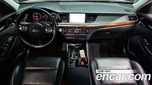 Kia K7, 2016 — миниатюра 10