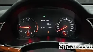 Kia K7, 2016 — миниатюра 11