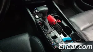 Kia K7, 2016 — миниатюра 12