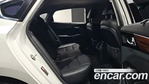 Kia K7, 2016 — миниатюра 17