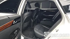 Kia K7, 2016 — миниатюра 18