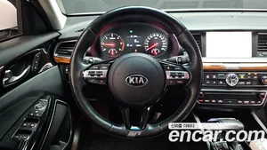 Kia K7, 2016 — миниатюра 19