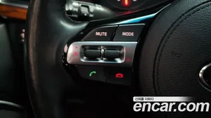 Kia K7, 2016 — миниатюра 20