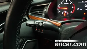 Kia K7, 2016 — миниатюра 23