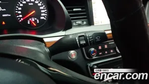 Kia K7, 2016 — миниатюра 24