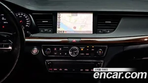 Kia K7, 2016 — миниатюра 25