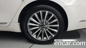Kia K7, 2016 — миниатюра 7