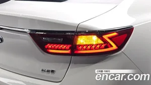 Kia K7, 2016 — миниатюра 9