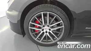 Maserati Ghibli, 2019 — миниатюра 5