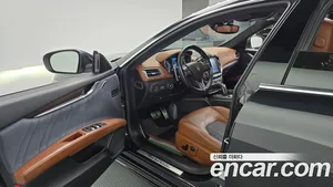 Maserati Ghibli, 2019 — миниатюра 13