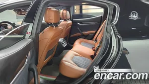 Maserati Ghibli, 2019 — миниатюра 17