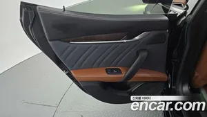 Maserati Ghibli, 2019 — миниатюра 15