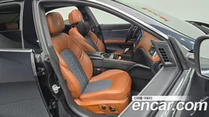 Maserati Ghibli, 2019 — миниатюра 16