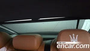 Maserati Ghibli, 2019 — миниатюра 28