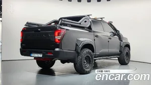 KGM Musso, 2025 — миниатюра 2