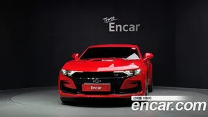 Chevrolet Camaro, 2019 — миниатюра 3