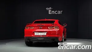Chevrolet Camaro, 2019 — миниатюра 4