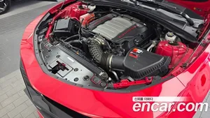 Chevrolet Camaro, 2019 — миниатюра 6