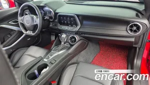 Chevrolet Camaro, 2019 — миниатюра 10