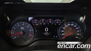 Chevrolet Camaro, 2019 — миниатюра 11