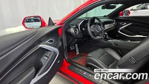 Chevrolet Camaro, 2019 — миниатюра 13