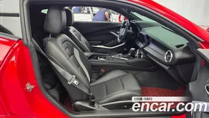 Chevrolet Camaro, 2019 — миниатюра 17