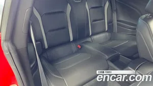 Chevrolet Camaro, 2019 — миниатюра 18