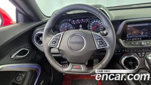Chevrolet Camaro, 2019 — миниатюра 19