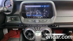 Chevrolet Camaro, 2019 — миниатюра 20
