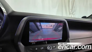 Chevrolet Camaro, 2019 — миниатюра 21