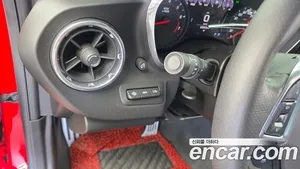Chevrolet Camaro, 2019 — миниатюра 22