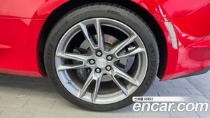 Chevrolet Camaro, 2019 — миниатюра 7