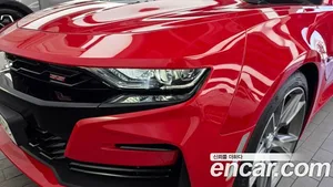 Chevrolet Camaro, 2019 — миниатюра 8