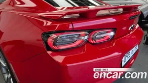 Chevrolet Camaro, 2019 — миниатюра 9