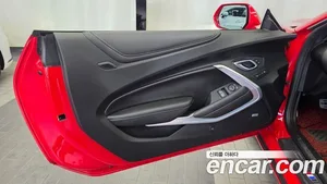 Chevrolet Camaro, 2019 — миниатюра 14