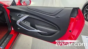 Chevrolet Camaro, 2019 — миниатюра 15