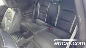 Chevrolet Camaro, 2019 — миниатюра 16