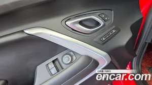 Chevrolet Camaro, 2019 — миниатюра 29
