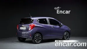 Chevrolet Spark, 2016 — миниатюра 2