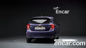 Chevrolet Spark, 2016 — миниатюра 4