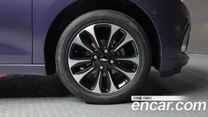 Chevrolet Spark, 2016 — миниатюра 5