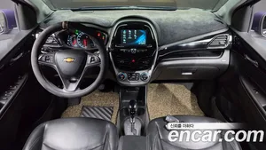 Chevrolet Spark, 2016 — миниатюра 10