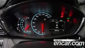 Chevrolet Spark, 2016 — миниатюра 11