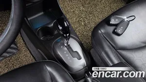 Chevrolet Spark, 2016 — миниатюра 12