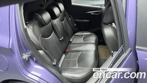 Chevrolet Spark, 2016 — миниатюра 18