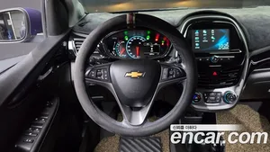 Chevrolet Spark, 2016 — миниатюра 19