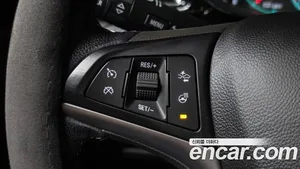 Chevrolet Spark, 2016 — миниатюра 20